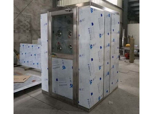 食品厂货物通道配电柜的安全设计与实施要点