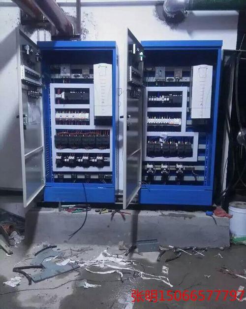 百朗 济南专业生产企业高低压低压配电柜特点产品图片,百朗 济南专业